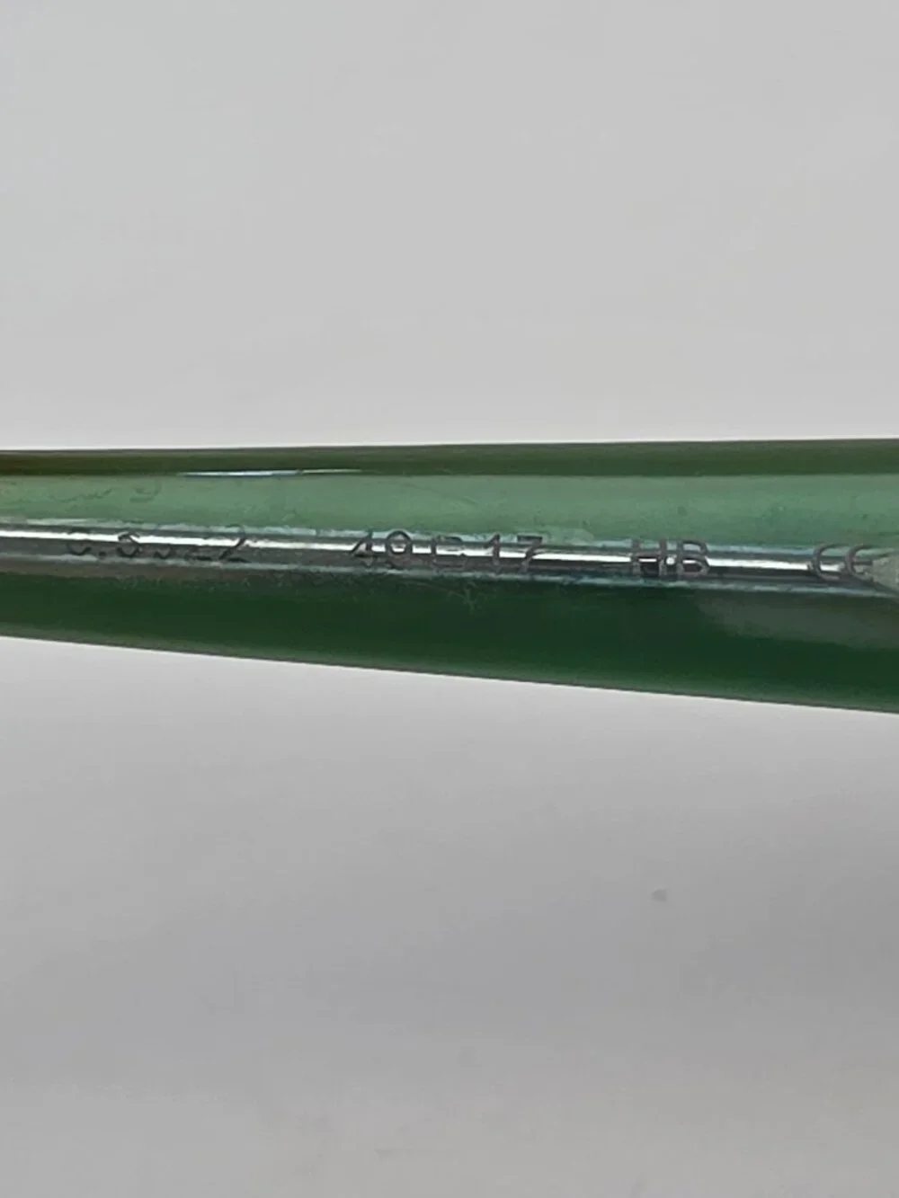 ProDesign Denmark 4628 1 c.5022 HB Brown Green Petite Eyeglasses Frame 49-17-135